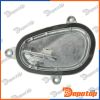Appareil de commande d'éclairage LED droite pour BMW | 63119477836, EPX-BM-108